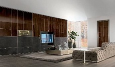 Коллекция Sartoria, Фабрика LONGHI